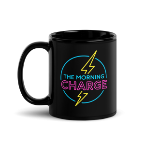 Classic TMC Logo Mug