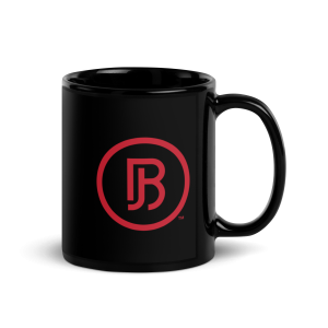 Branjo Collective Classic Mug