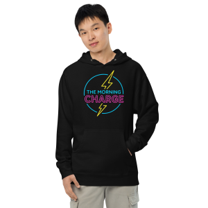 Flagship TMC Logo Hoodie