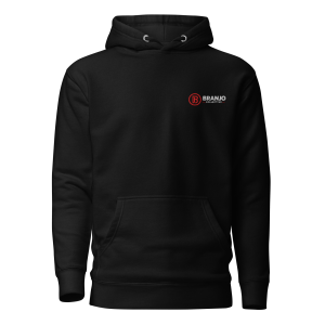 Branjo Collective Premium Hoodie