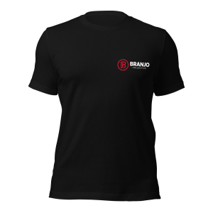 Branjo Collective Classic Tee