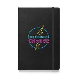 The Morning Charge Journal